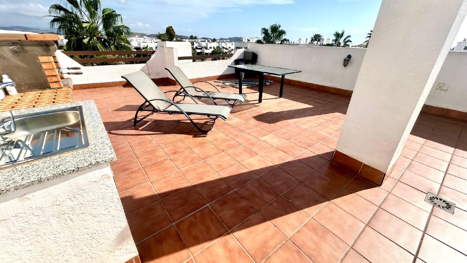  te koop appartement San Juan De Los Terreros Levante Almeriense 5
