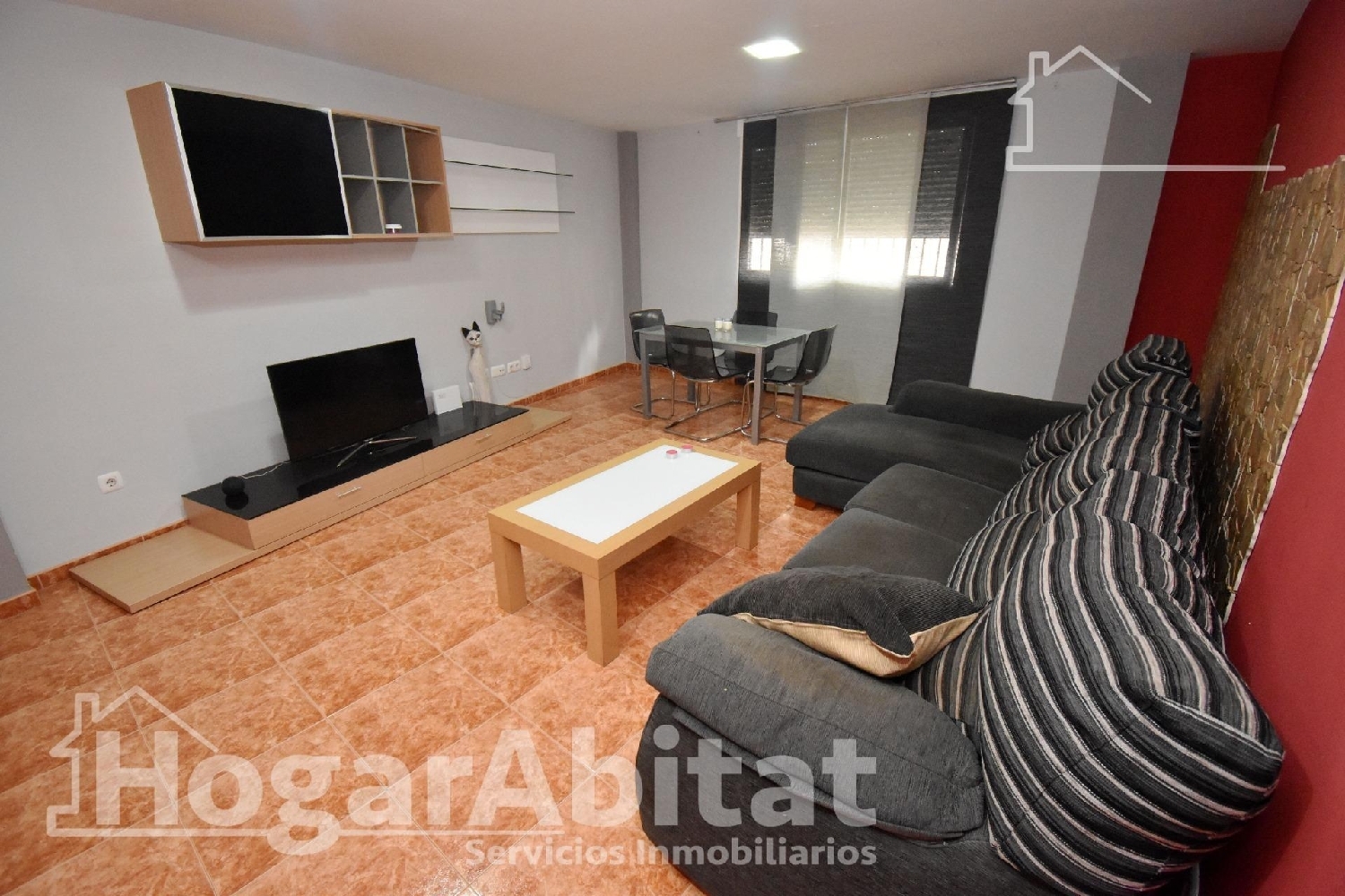 kaufen Wohnung San Juan De Moró Plana Alta 2