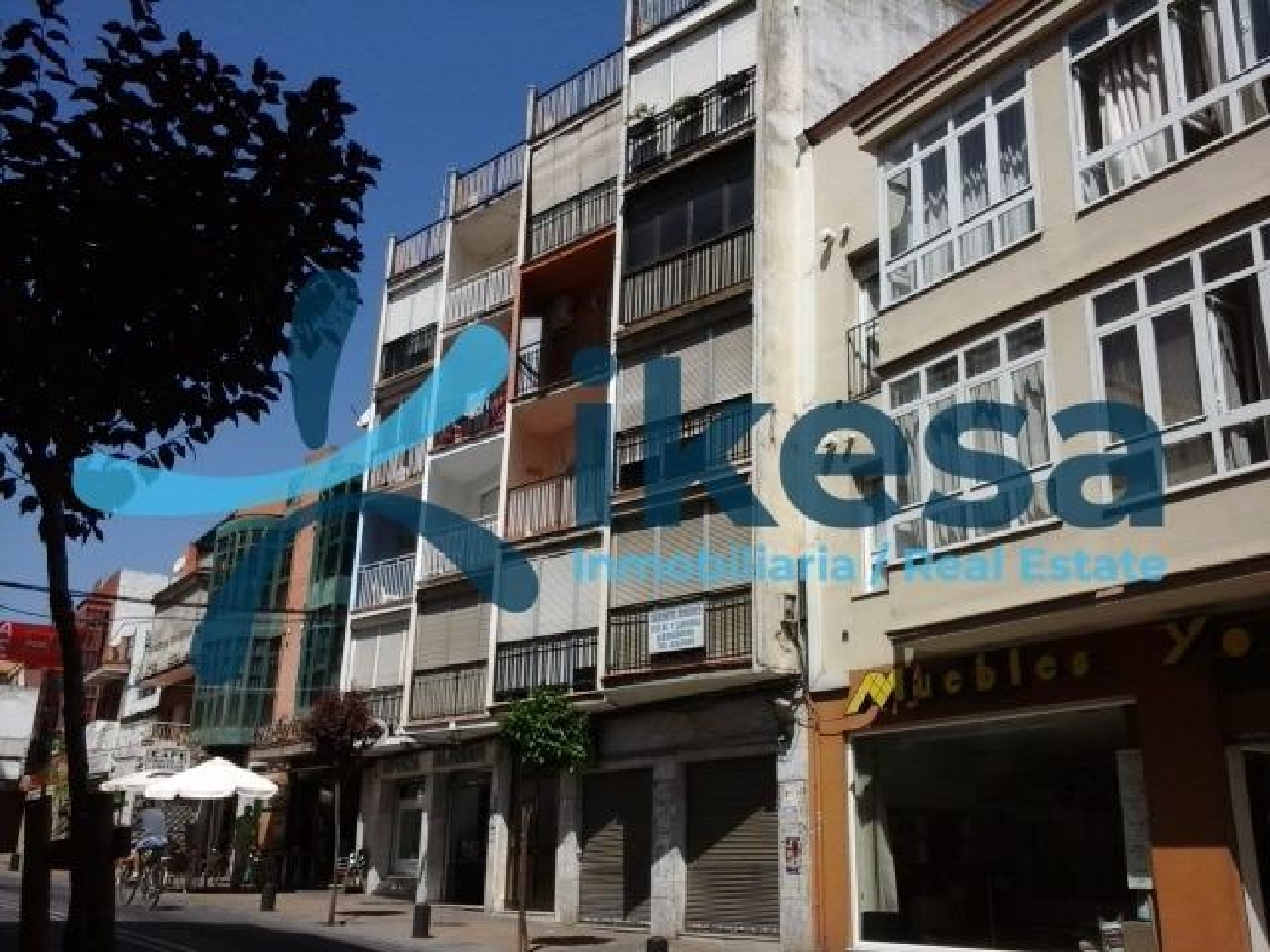  à vendre appartement San Juan De Aznalfarache Metropolitana De Sevilla 1