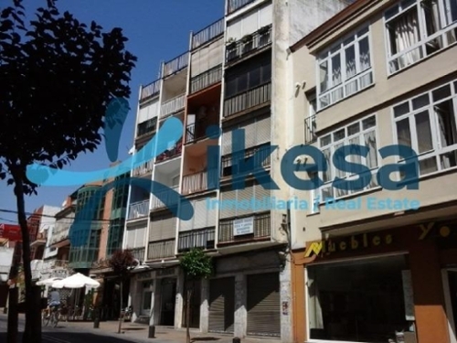 San Juan De Aznalfarache Metropolitana De Sevilla appartement foto 6310020
