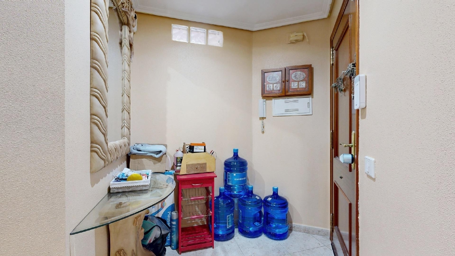 te koop appartement San Juan De Moró Plana Alta 8