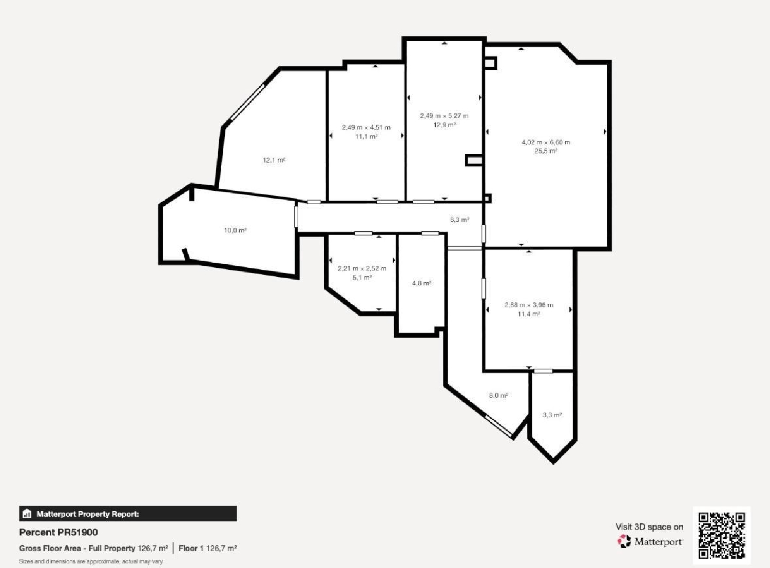  te koop appartement San Juan De Moró Plana Alta 4