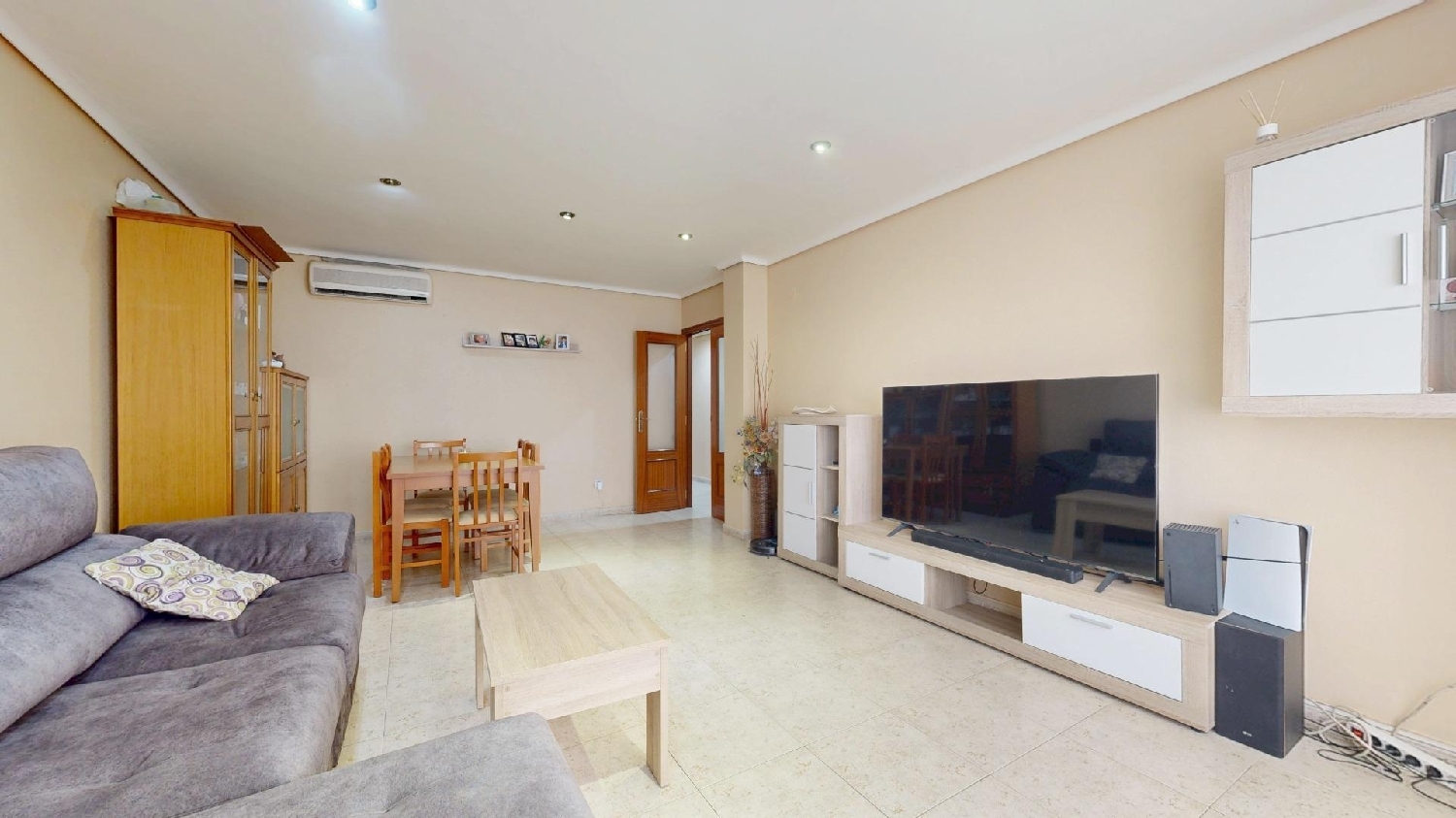  te koop appartement San Juan De Moró Plana Alta 2