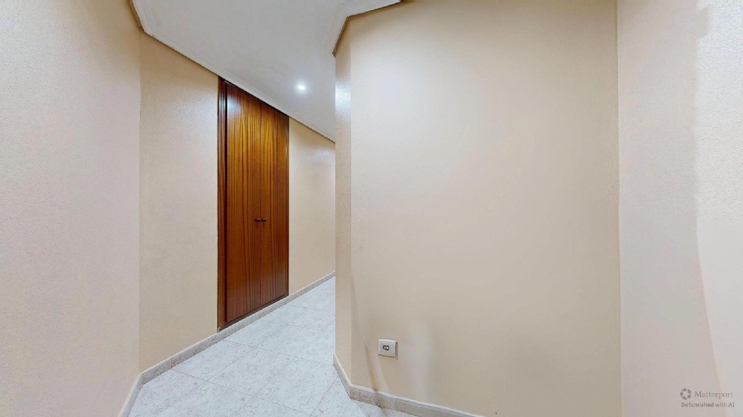  te koop appartement San Juan De Moró Plana Alta 5