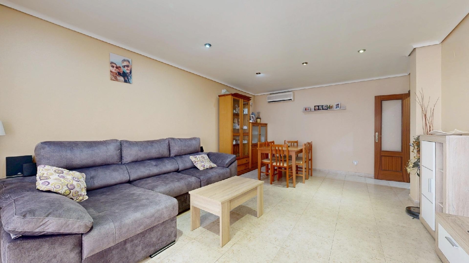  te koop appartement San Juan De Moró Plana Alta 3