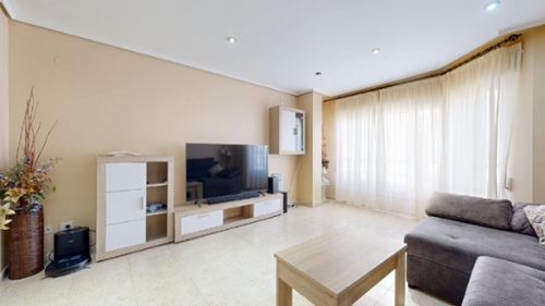 San Juan De Moró Plana Alta appartement foto 6311918