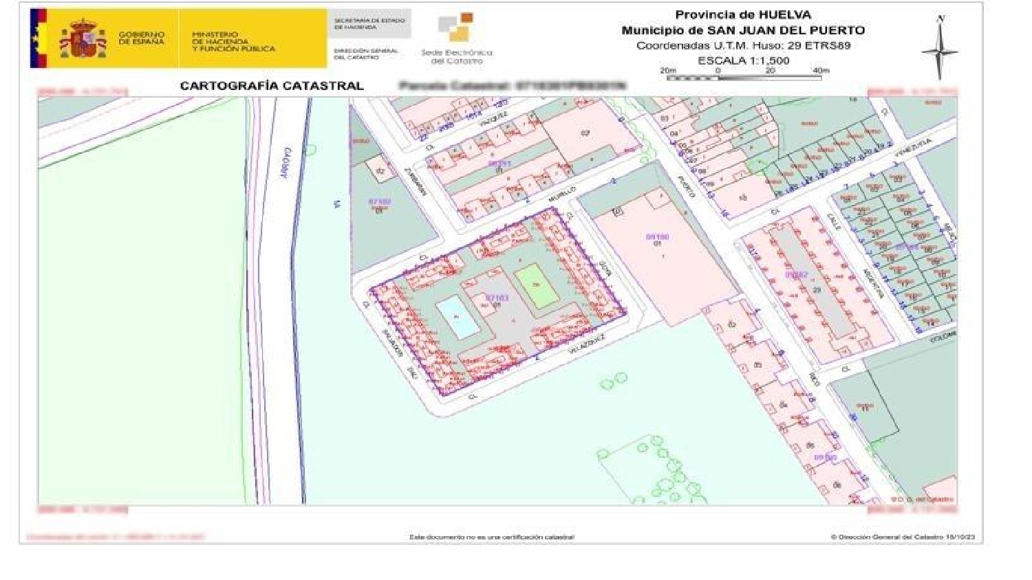 kaufen Wohnung San Juan Del Puerto Metropolitana De Huelva 2