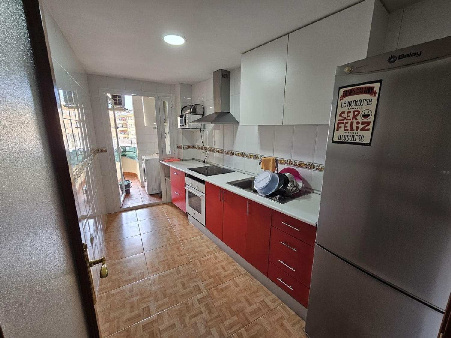  kaufen Wohnung San Luis De Sabinillas Costa Del Sol Occidental 6