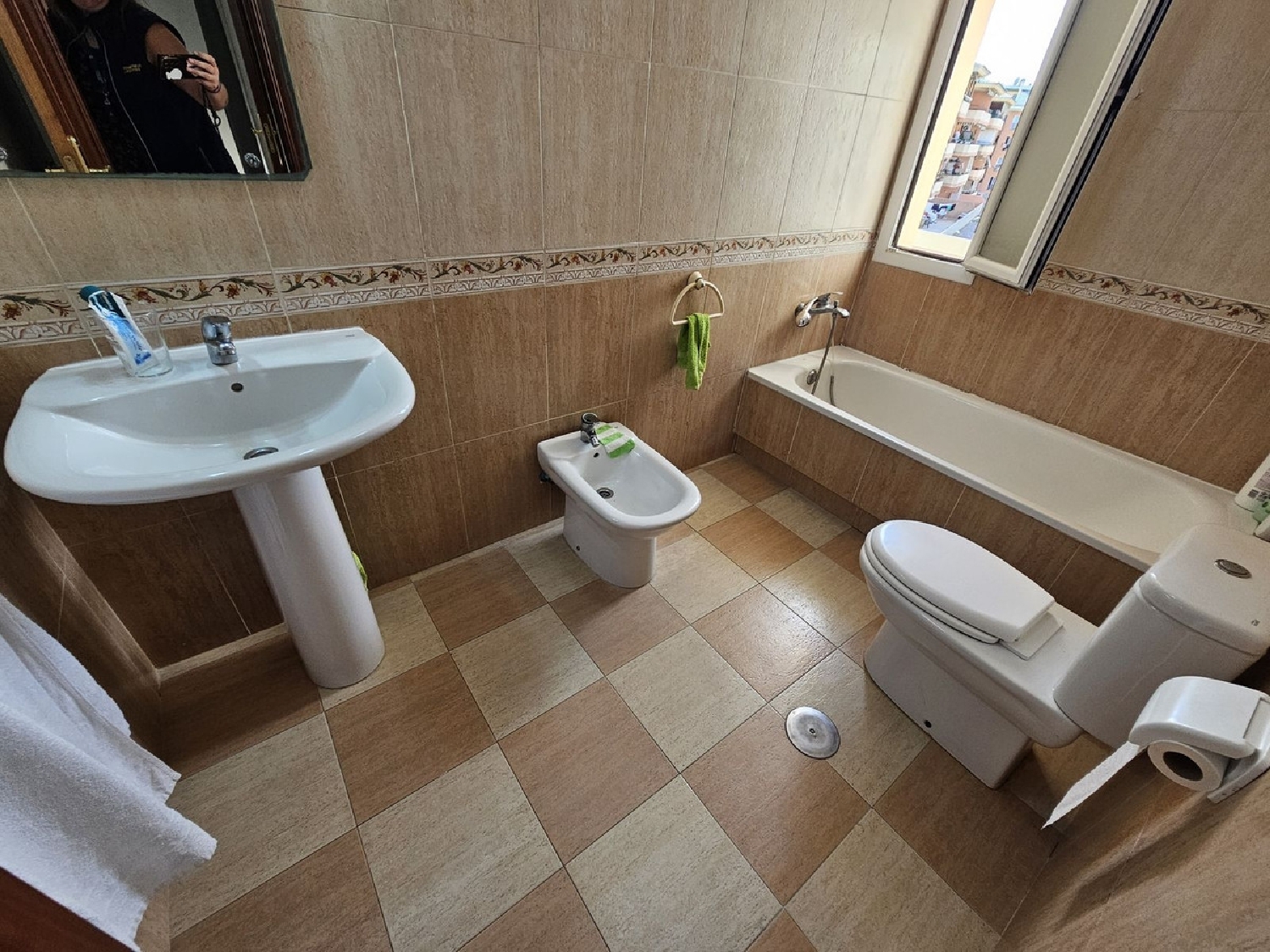  kaufen Wohnung San Luis De Sabinillas Costa Del Sol Occidental 8