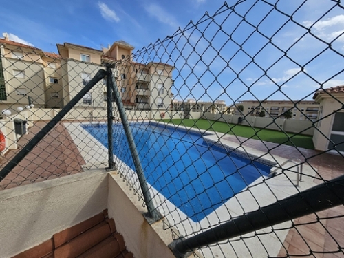 San Luis De Sabinillas Costa Del Sol Occidental Wohnung Bild 6309408