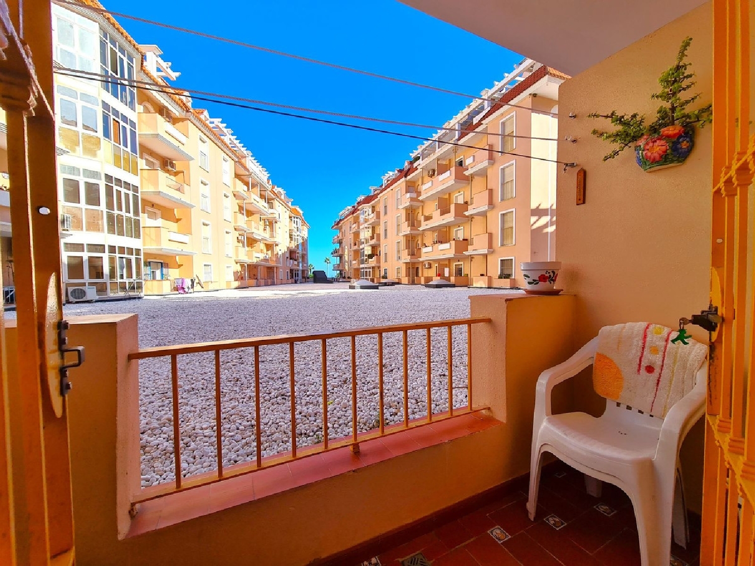 kaufen Wohnung San Luis De Sabinillas Costa Del Sol Occidental 7