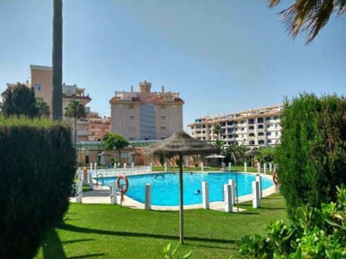 San Luis De Sabinillas Costa Del Sol Occidental apartment foto 6312415