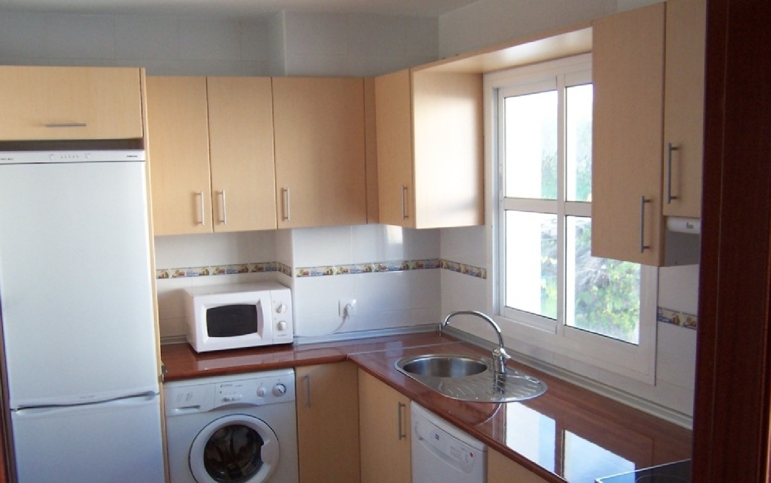  en venta apartamento San Luis De Sabinillas Costa Del Sol Occidental 2