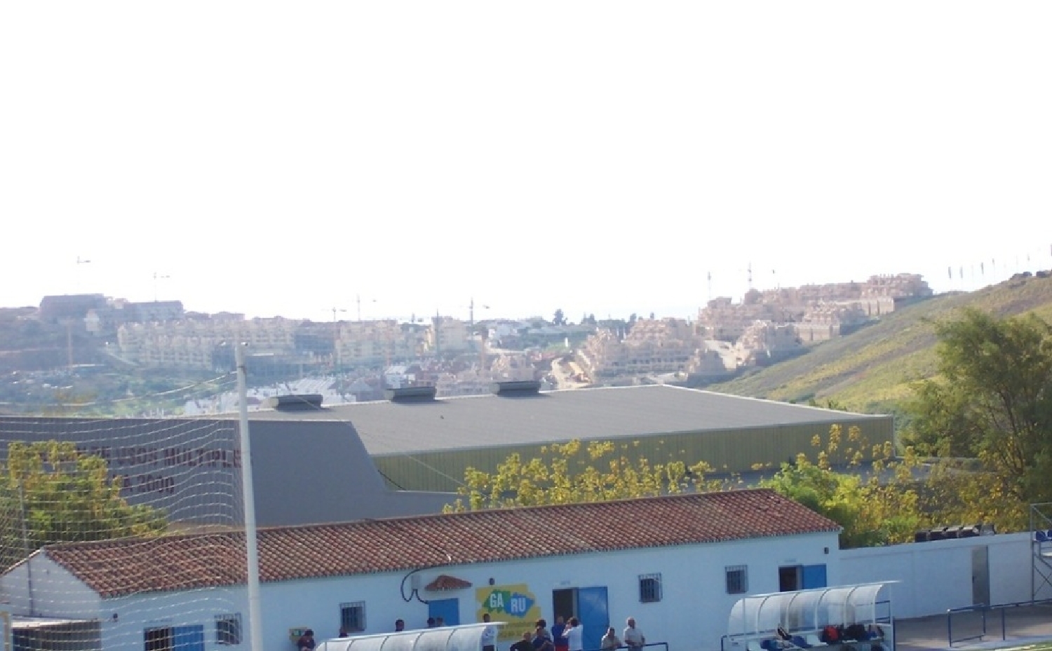  en venta apartamento San Luis De Sabinillas Costa Del Sol Occidental 3