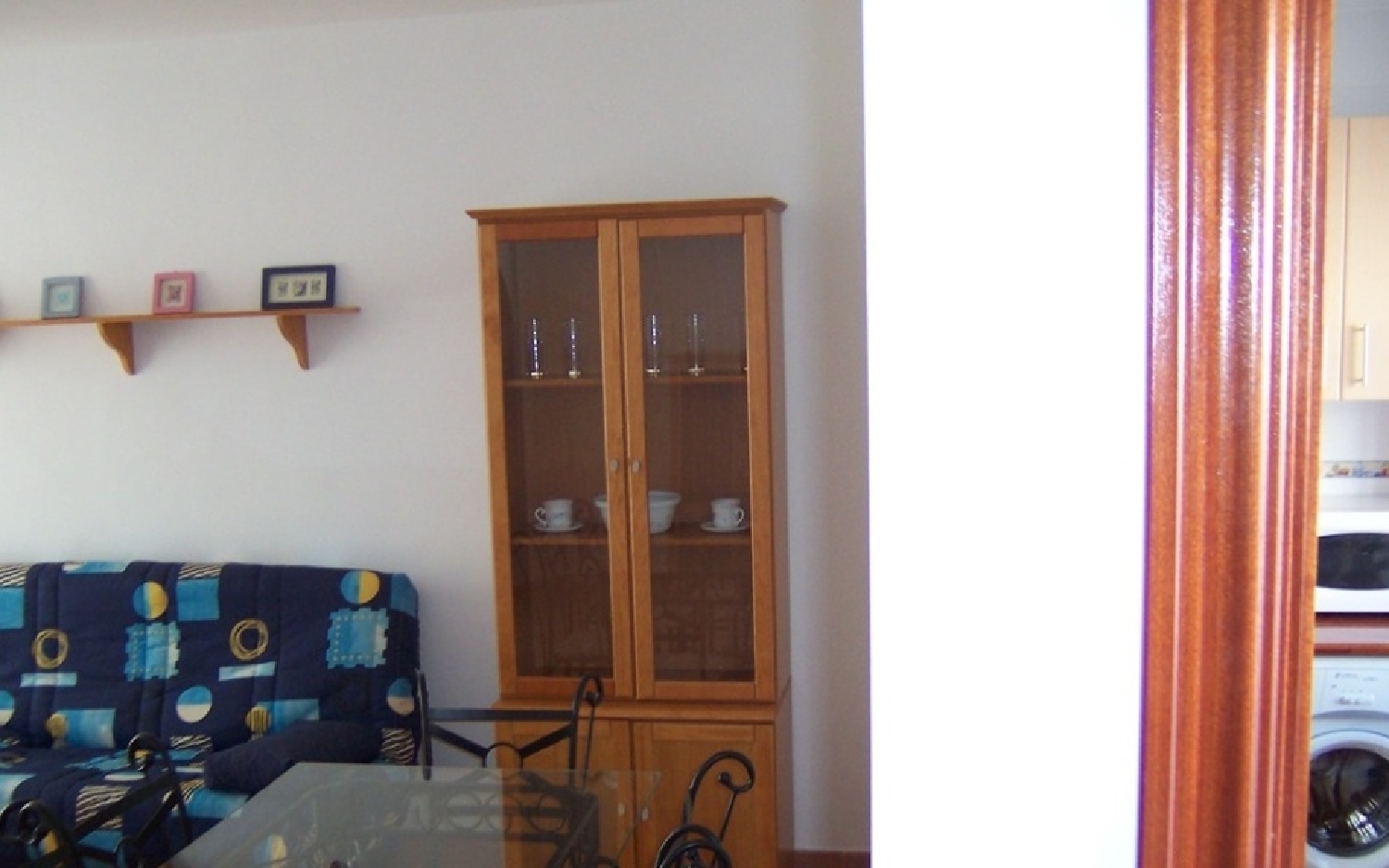  en venta apartamento San Luis De Sabinillas Costa Del Sol Occidental 7