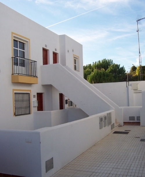 San Luis De Sabinillas Costa Del Sol Occidental apartamento foto