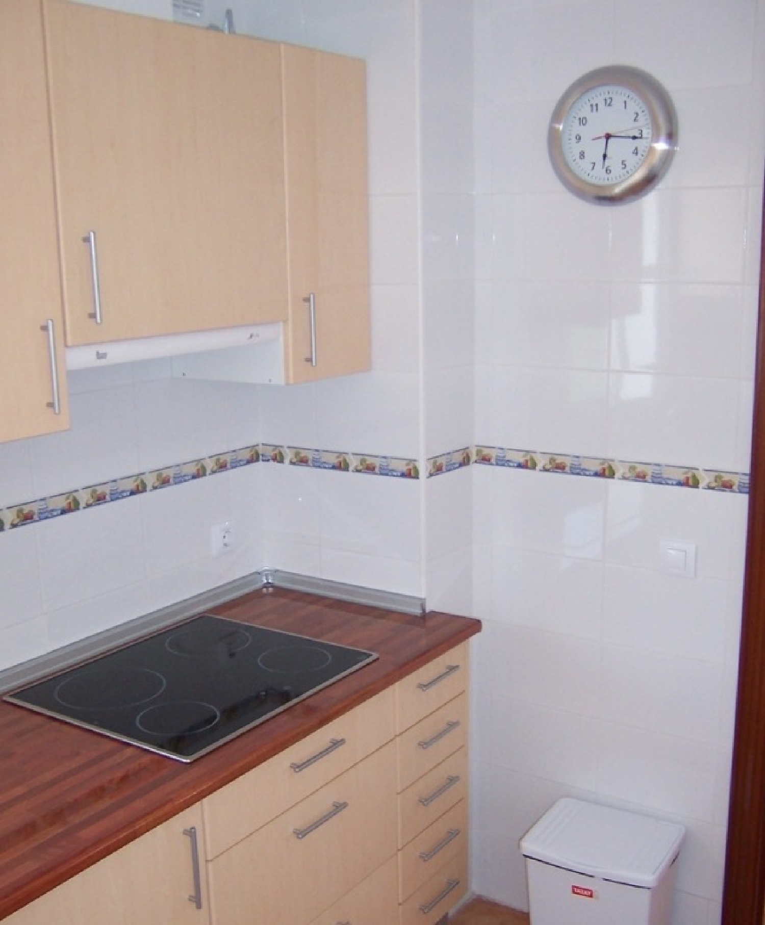  en venta apartamento San Luis De Sabinillas Costa Del Sol Occidental 6