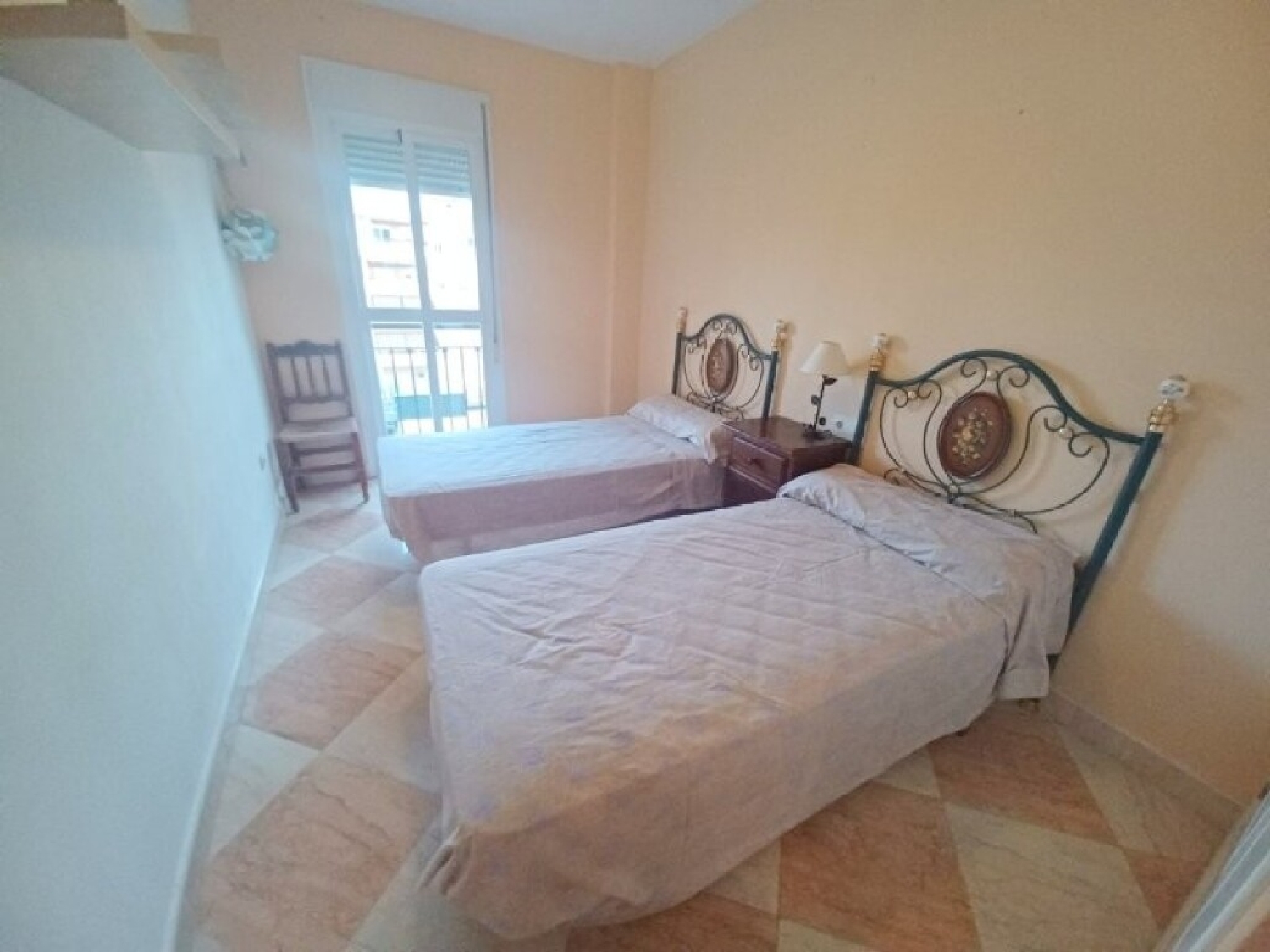  till salu lägenhet San Luis De Sabinillas Costa Del Sol Occidental 6