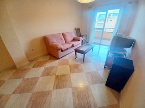 San Luis De Sabinillas Costa Del Sol Occidental appartement foto