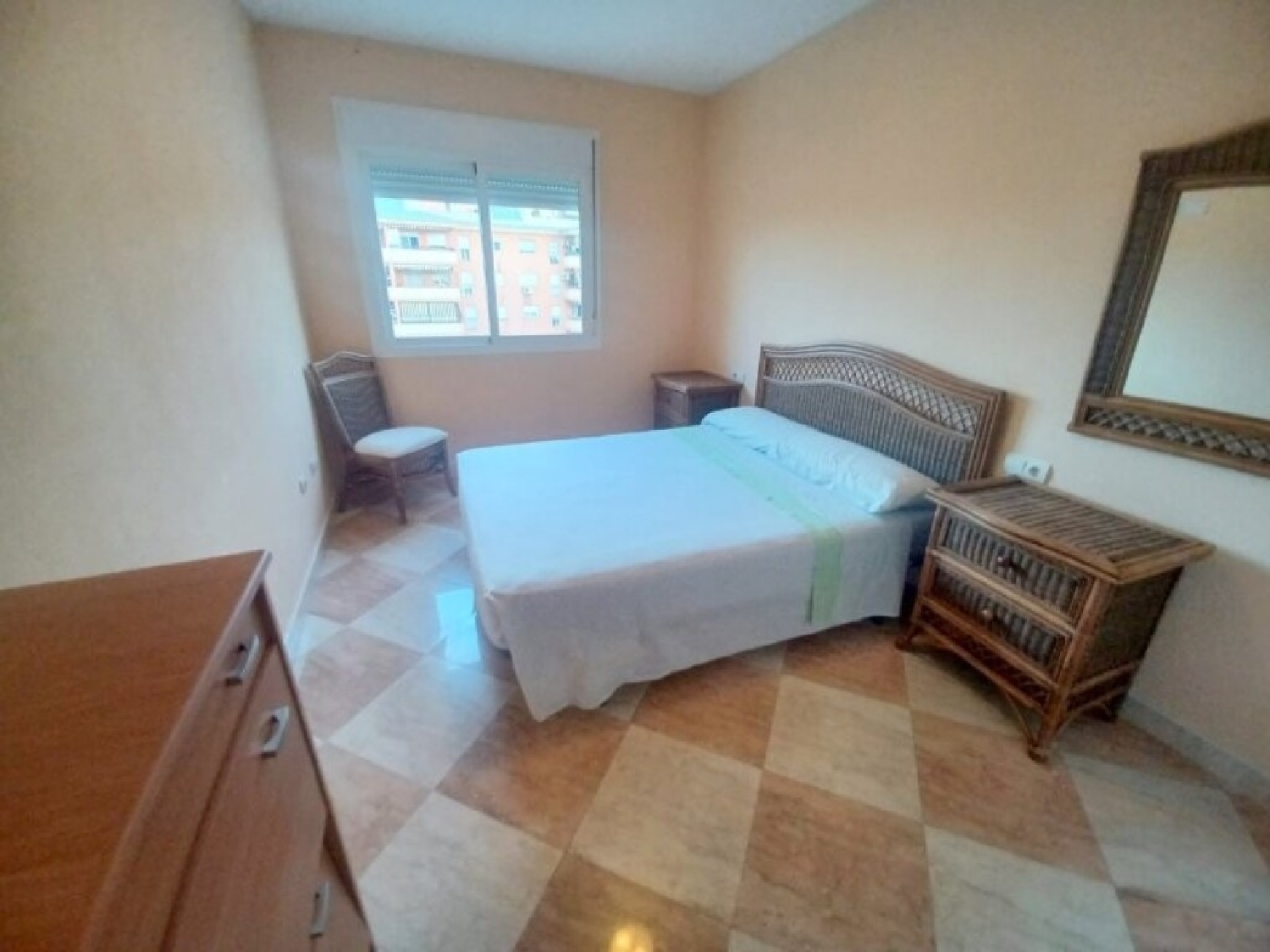  till salu lägenhet San Luis De Sabinillas Costa Del Sol Occidental 8