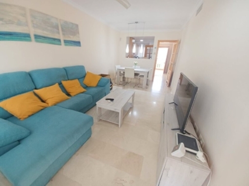 San Luis De Sabinillas Costa Del Sol Occidental appartement foto
