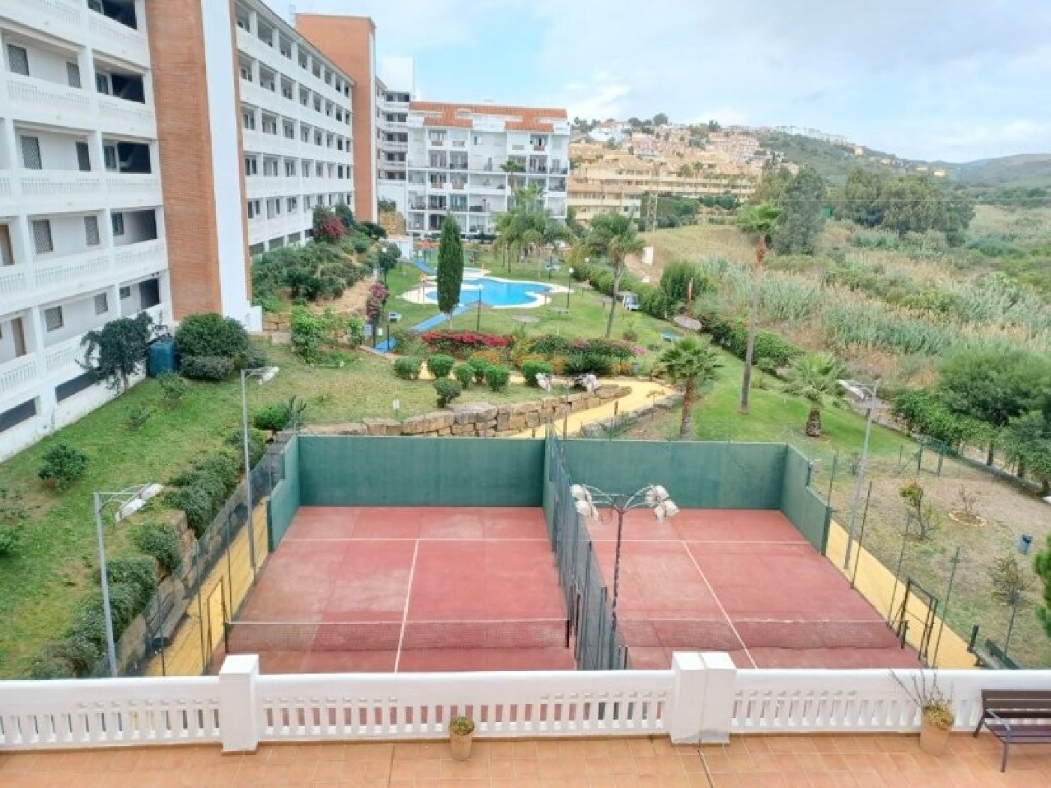  till salu lägenhet San Luis De Sabinillas Costa Del Sol Occidental 8