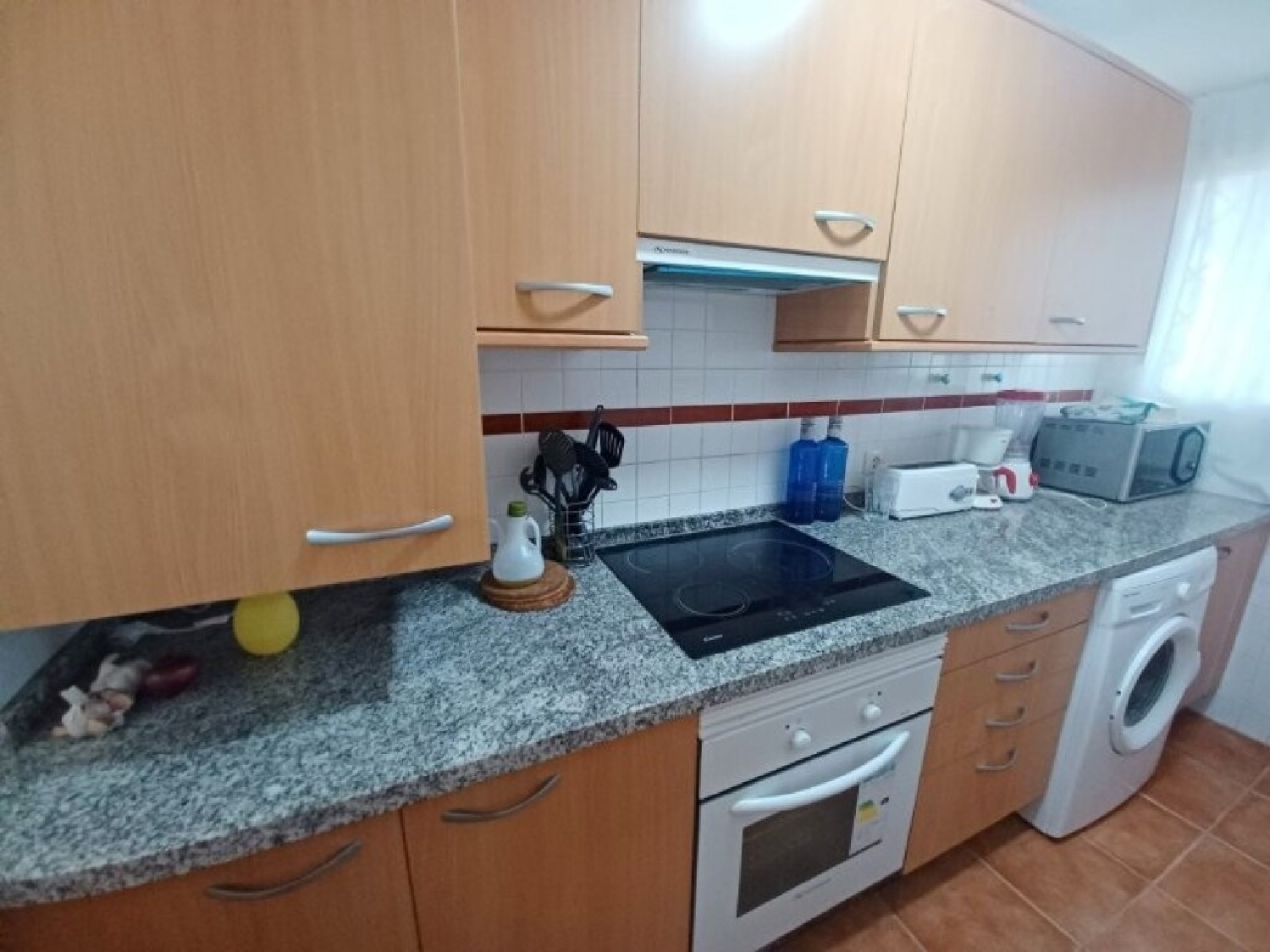  till salu lägenhet San Luis De Sabinillas Costa Del Sol Occidental 18