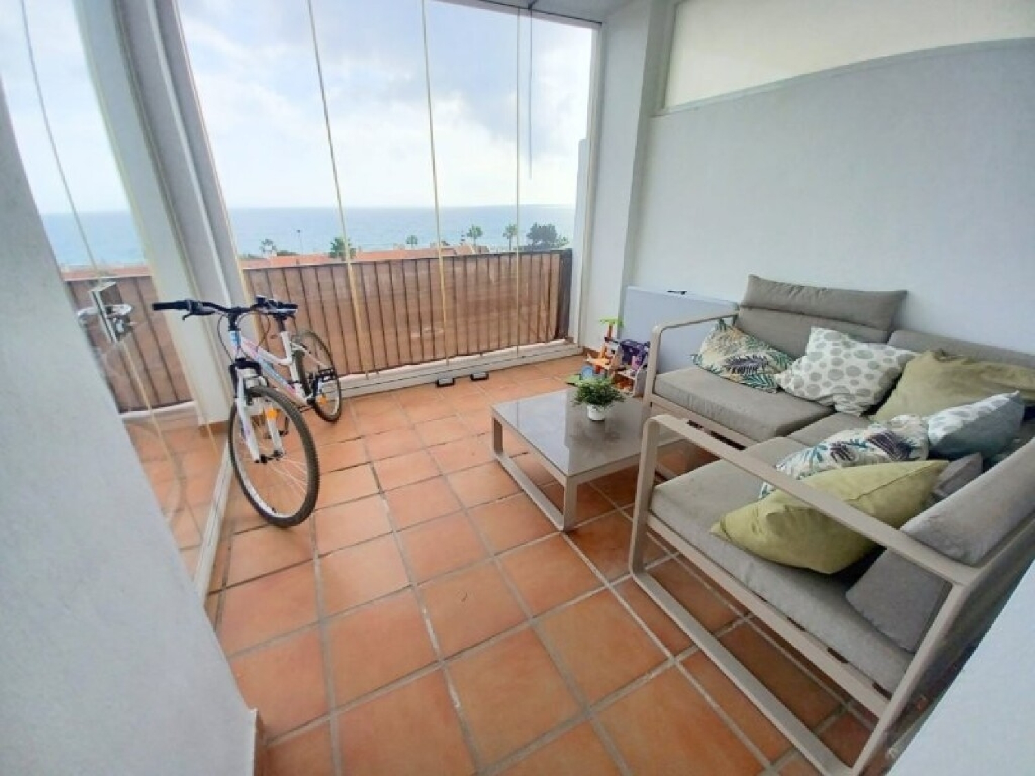  till salu lägenhet San Luis De Sabinillas Costa Del Sol Occidental 11