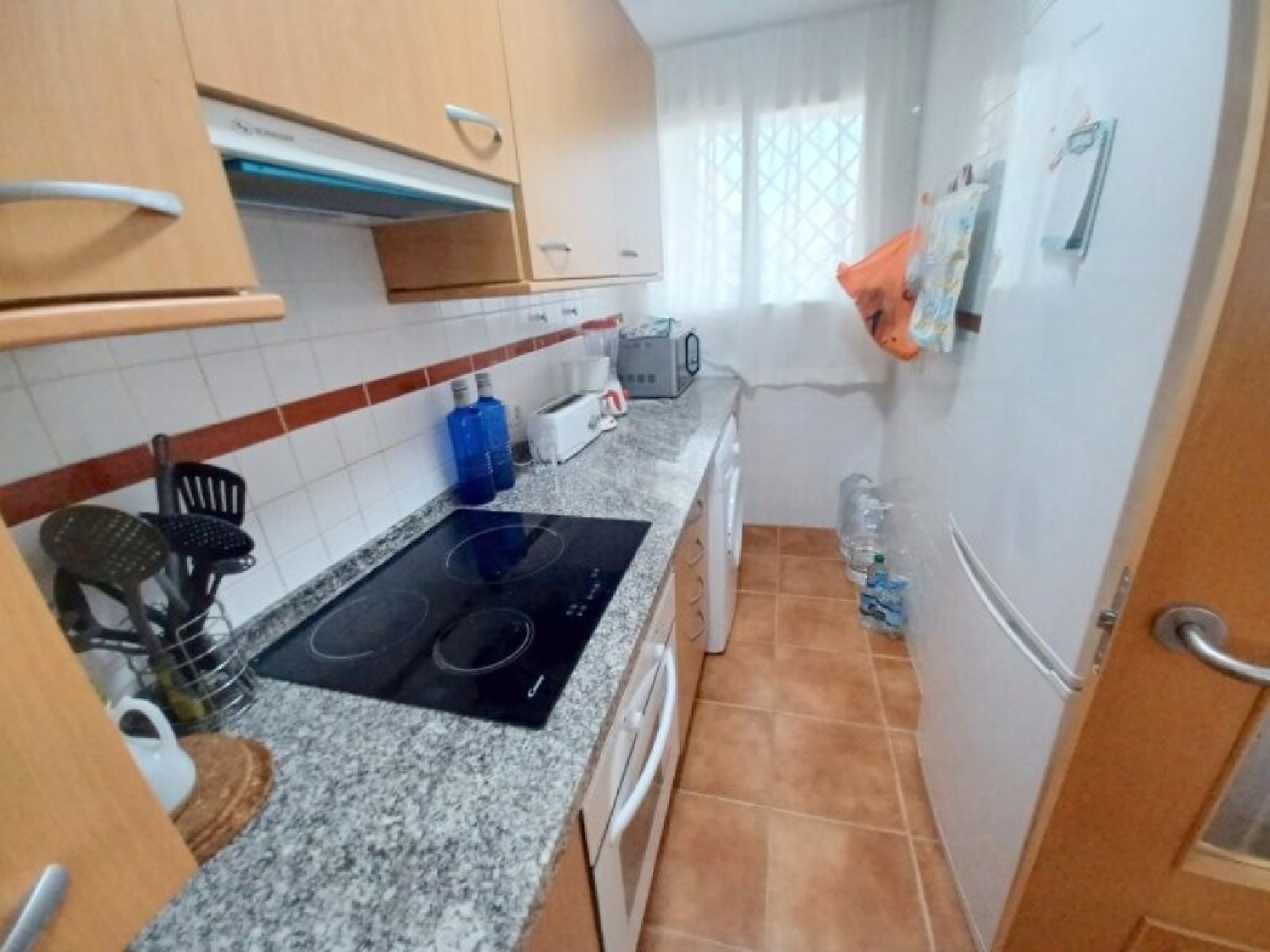  till salu lägenhet San Luis De Sabinillas Costa Del Sol Occidental 9