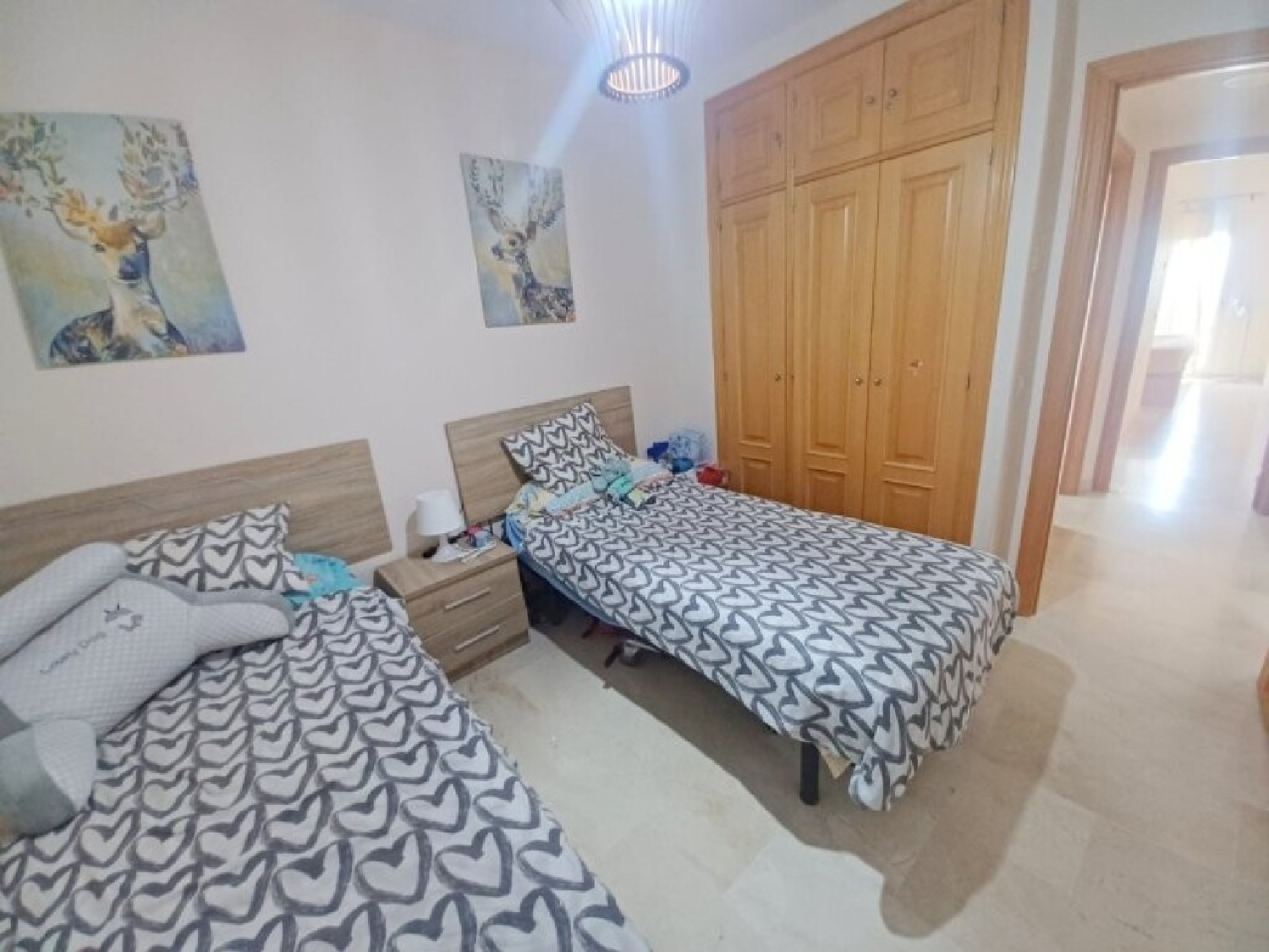  till salu lägenhet San Luis De Sabinillas Costa Del Sol Occidental 10