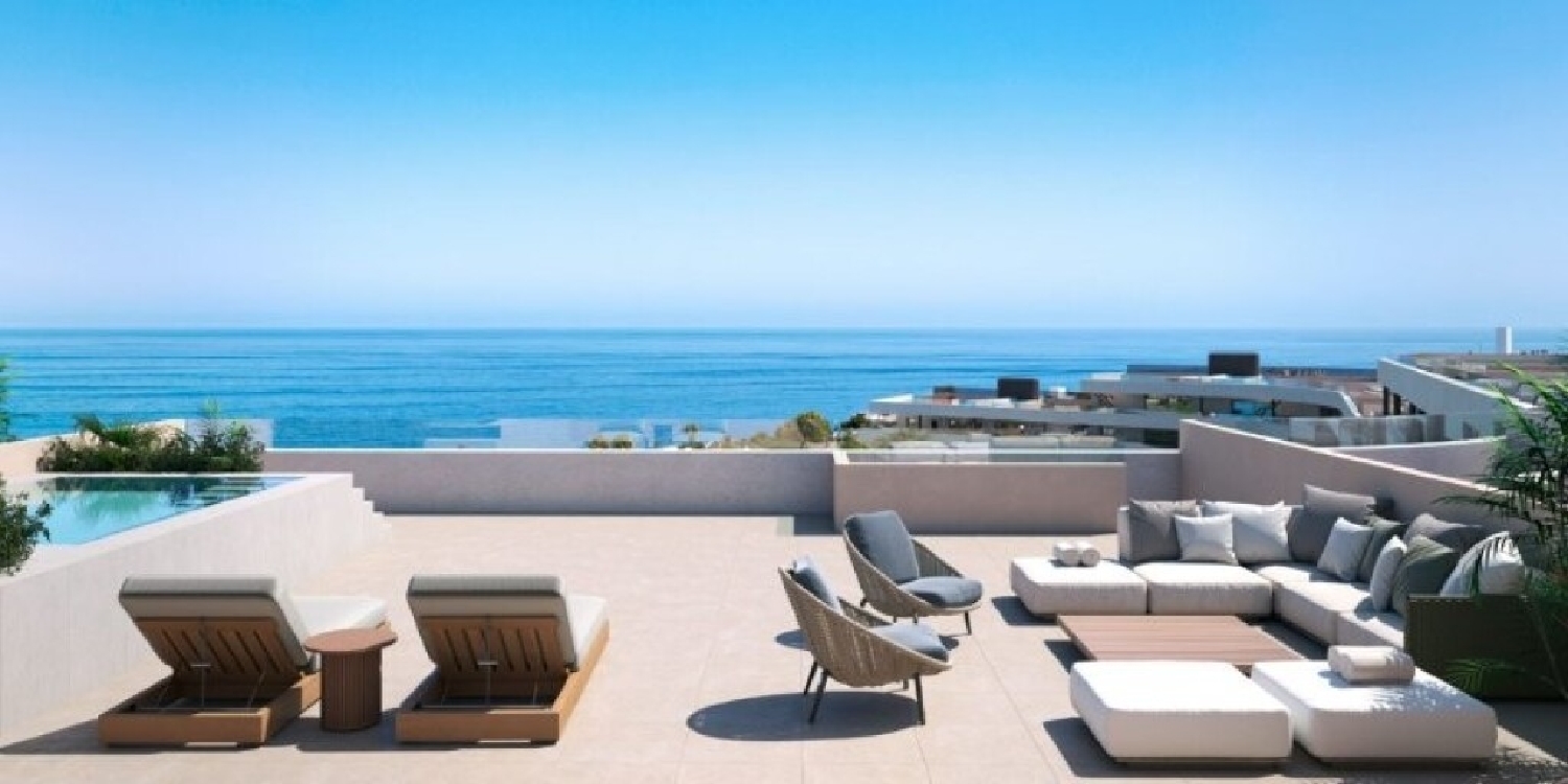  kaufen Wohnung San Luis De Sabinillas Costa Del Sol Occidental 7