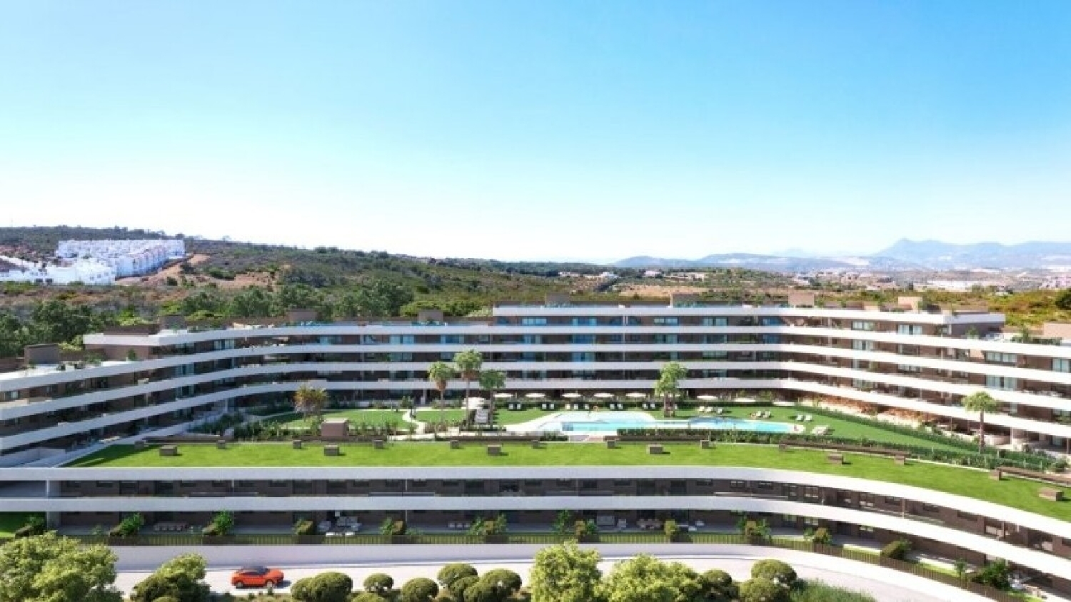  kaufen Wohnung San Luis De Sabinillas Costa Del Sol Occidental 4