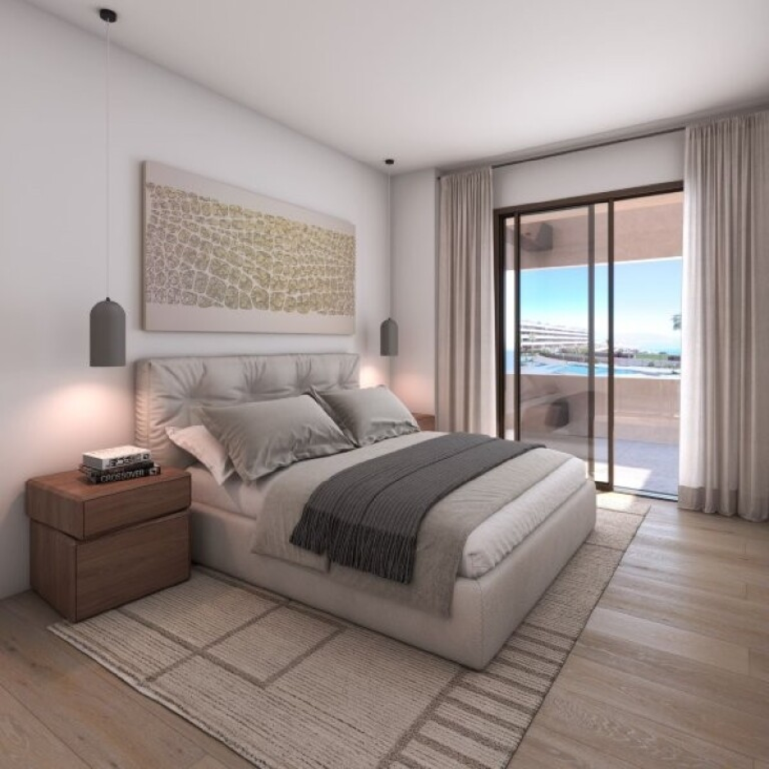kaufen Wohnung San Luis De Sabinillas Costa Del Sol Occidental 2