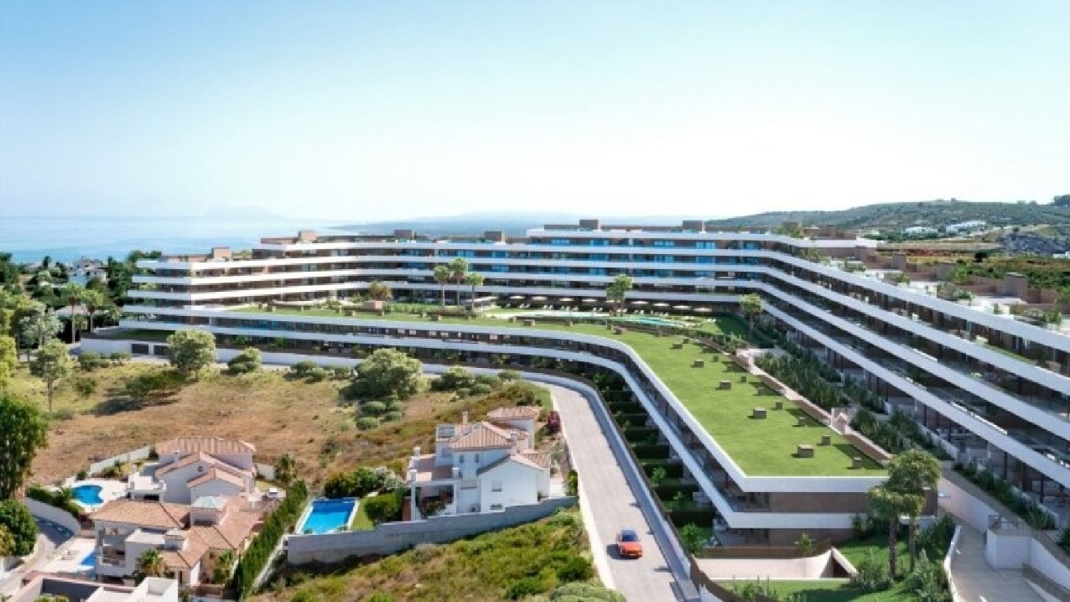  kaufen Wohnung San Luis De Sabinillas Costa Del Sol Occidental 6