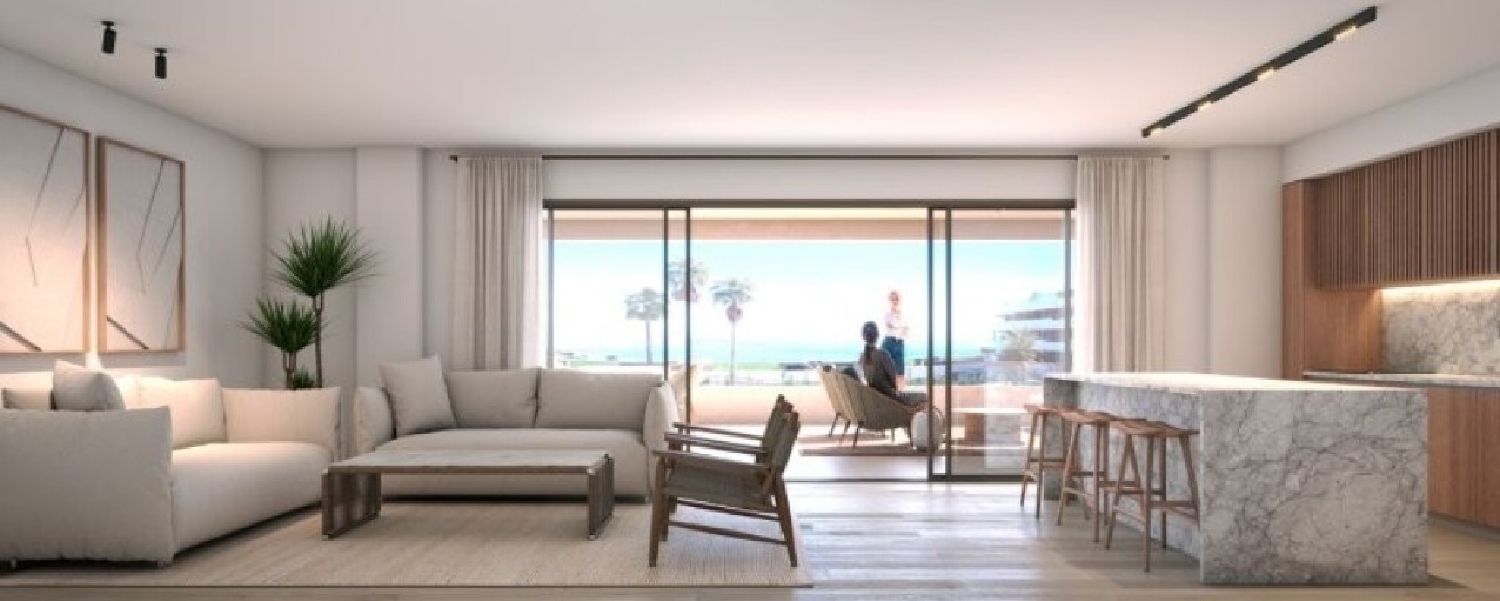 kaufen Wohnung San Luis De Sabinillas Costa Del Sol Occidental 3