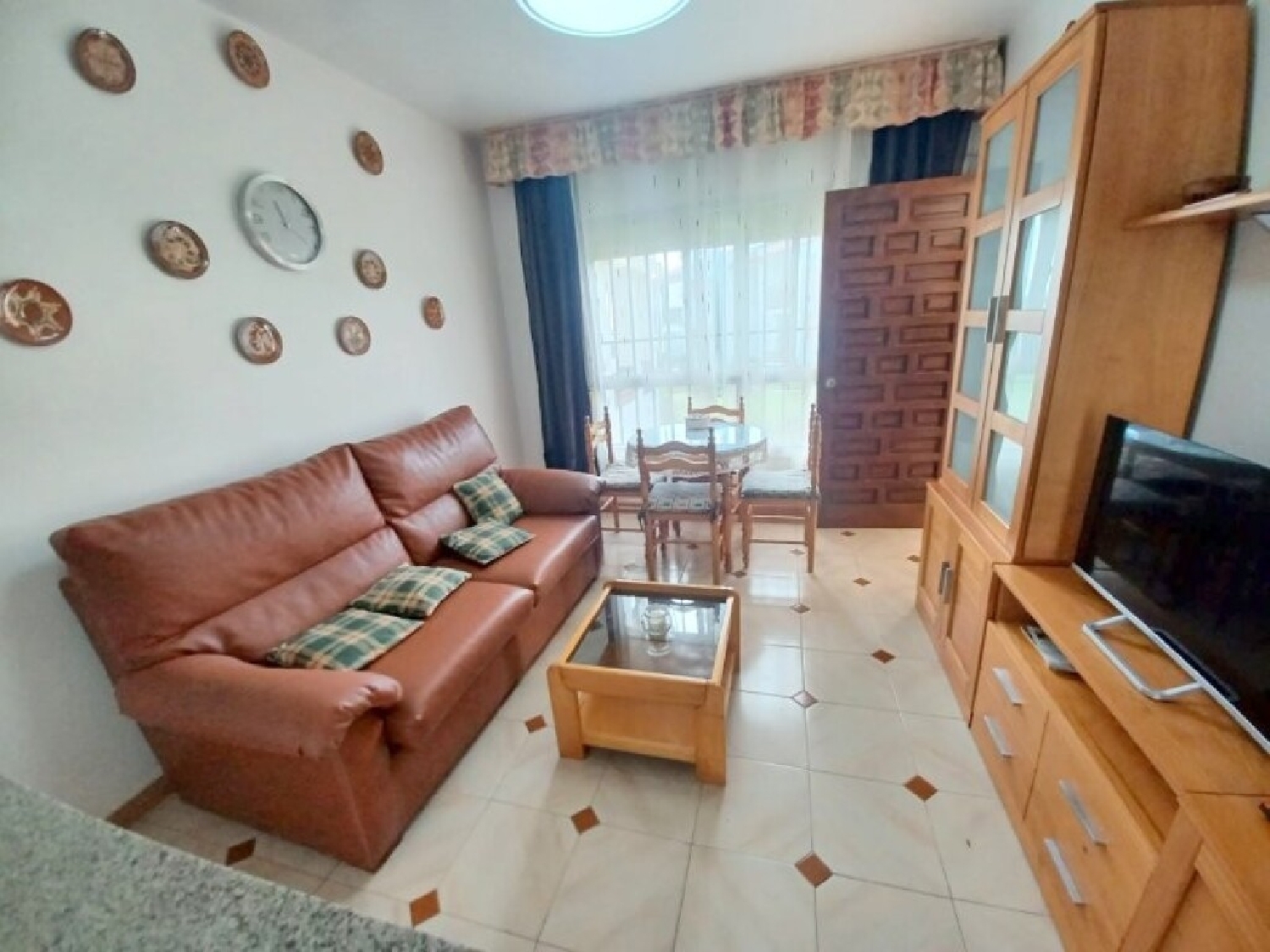  till salu lägenhet San Luis De Sabinillas Costa Del Sol Occidental 9
