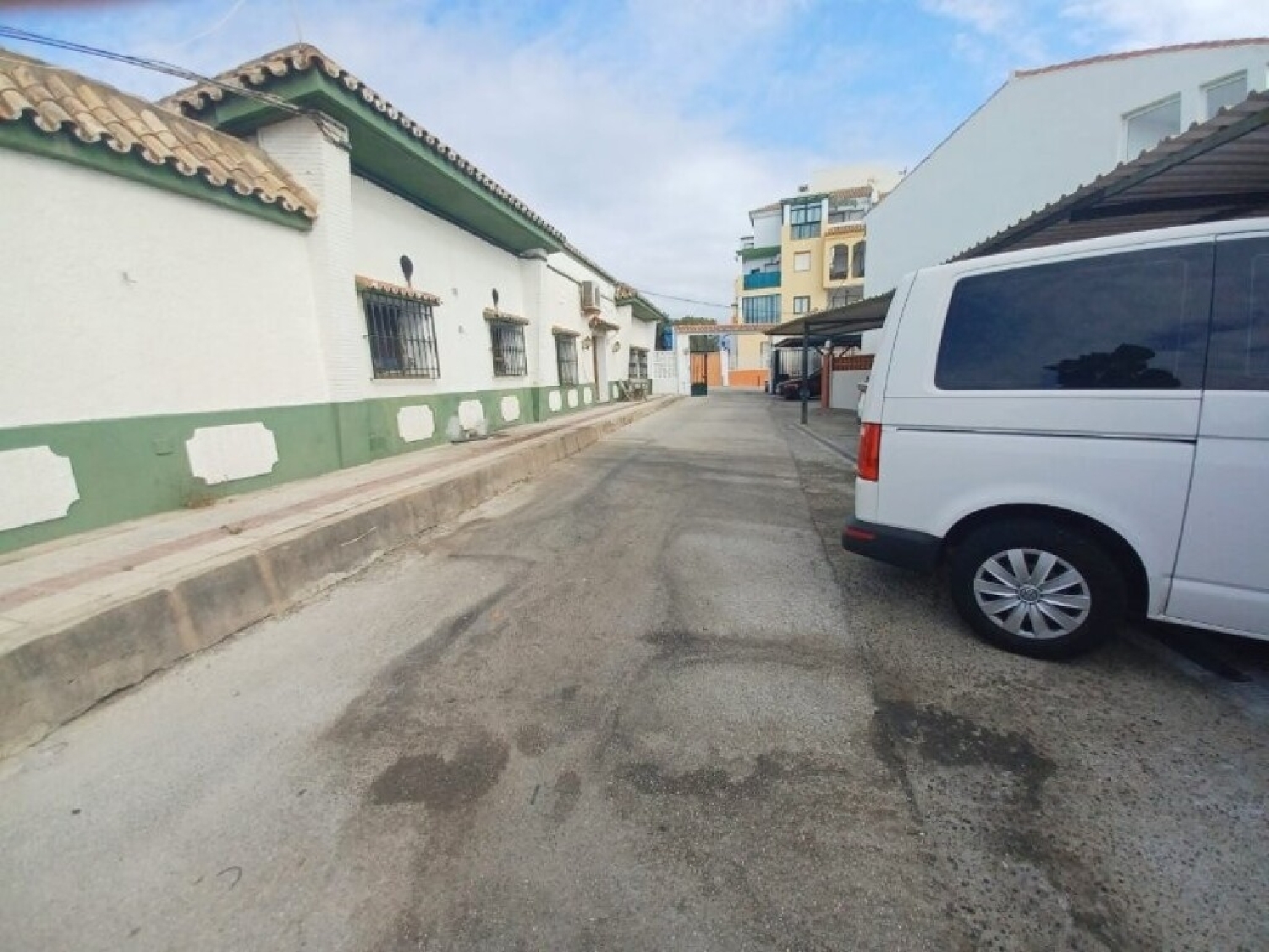  till salu lägenhet San Luis De Sabinillas Costa Del Sol Occidental 15