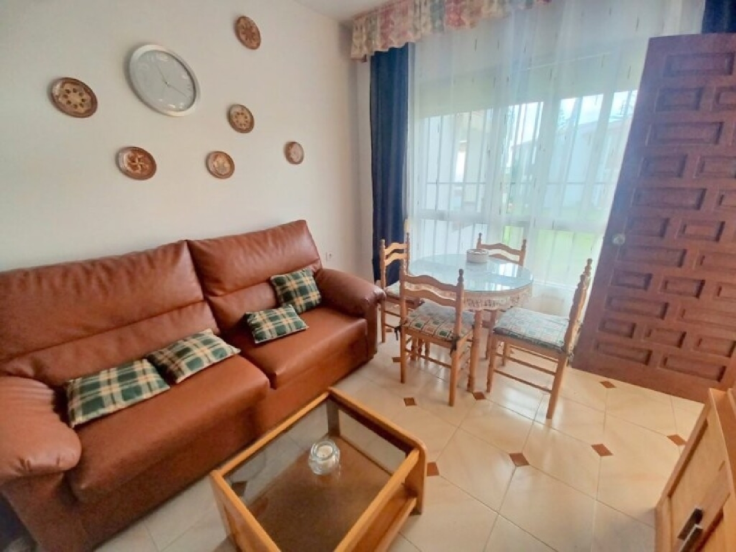 till salu lägenhet San Luis De Sabinillas Costa Del Sol Occidental 3