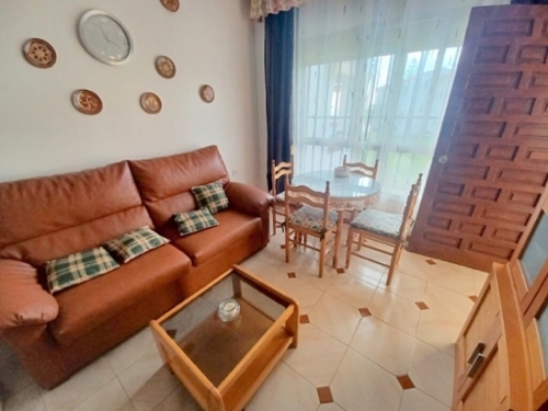 San Luis De Sabinillas Costa Del Sol Occidental Wohnung Bild 6314350