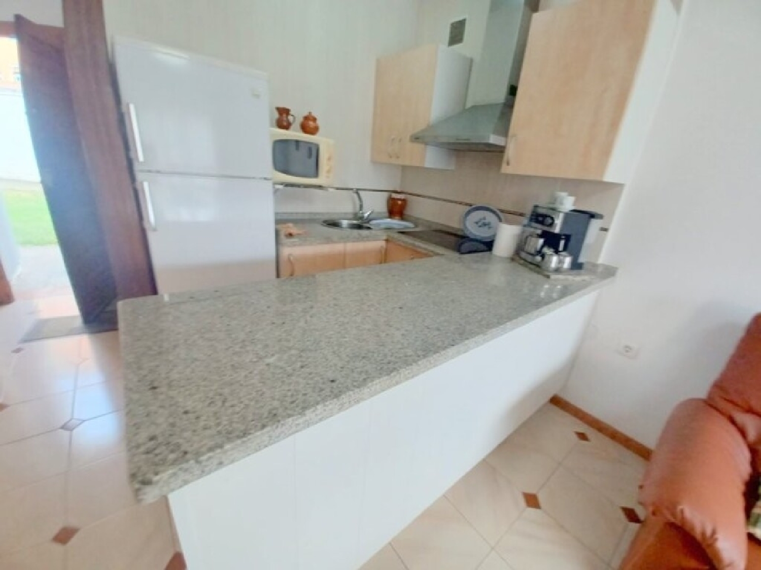  till salu lägenhet San Luis De Sabinillas Costa Del Sol Occidental 14