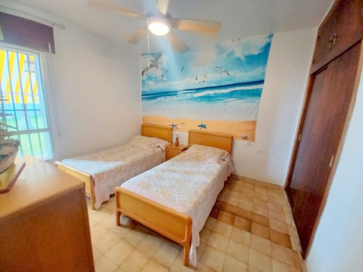  till salu lägenhet San Luis De Sabinillas Costa Del Sol Occidental 4