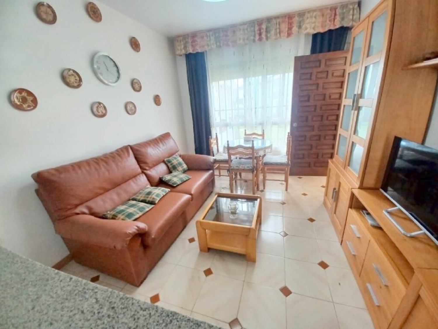  till salu lägenhet San Luis De Sabinillas Costa Del Sol Occidental 7