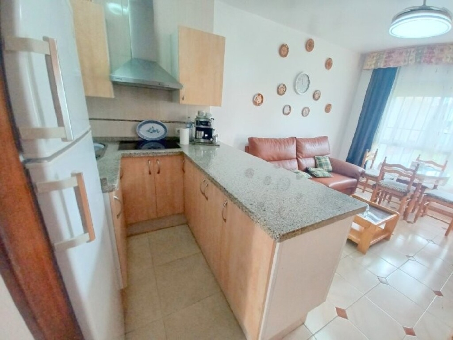  till salu lägenhet San Luis De Sabinillas Costa Del Sol Occidental 19
