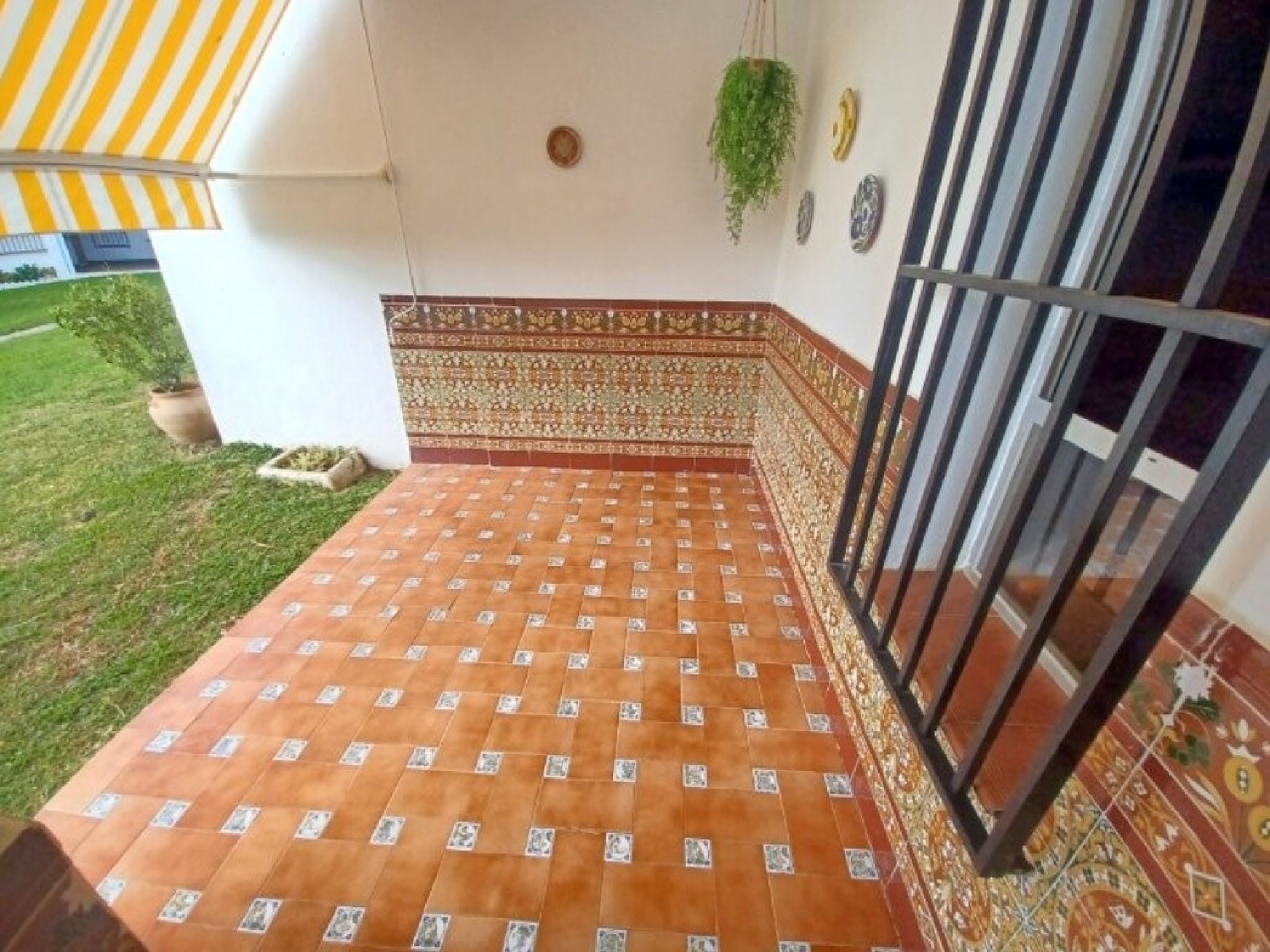  till salu lägenhet San Luis De Sabinillas Costa Del Sol Occidental 20