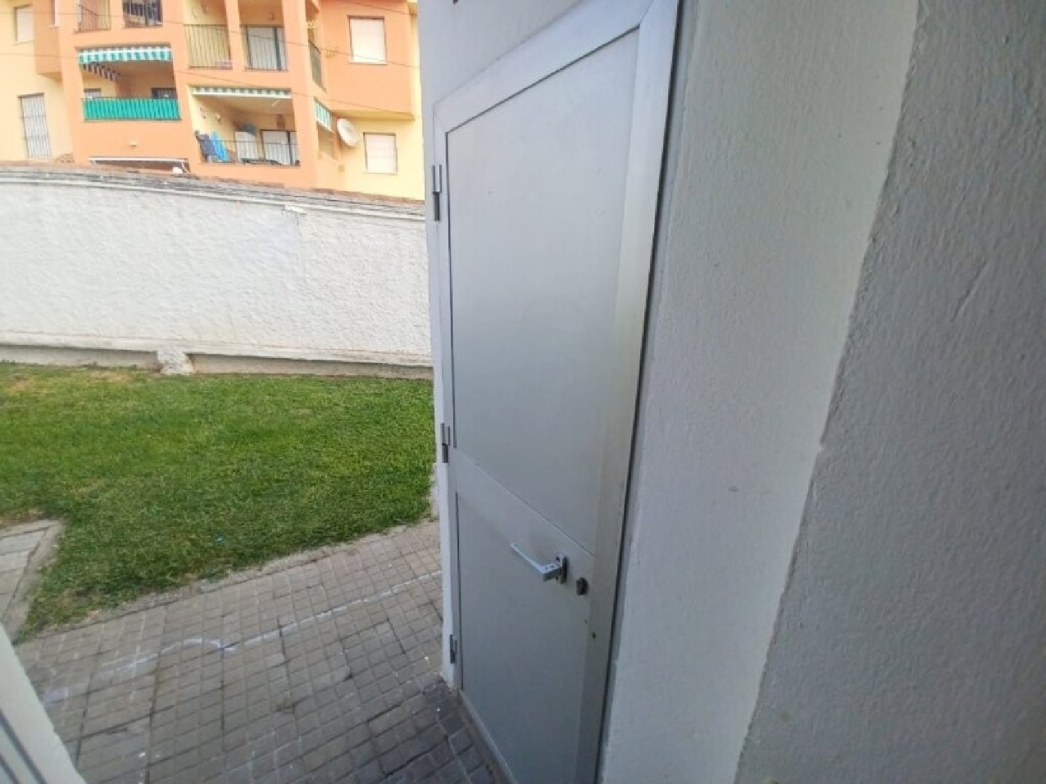  till salu lägenhet San Luis De Sabinillas Costa Del Sol Occidental 5