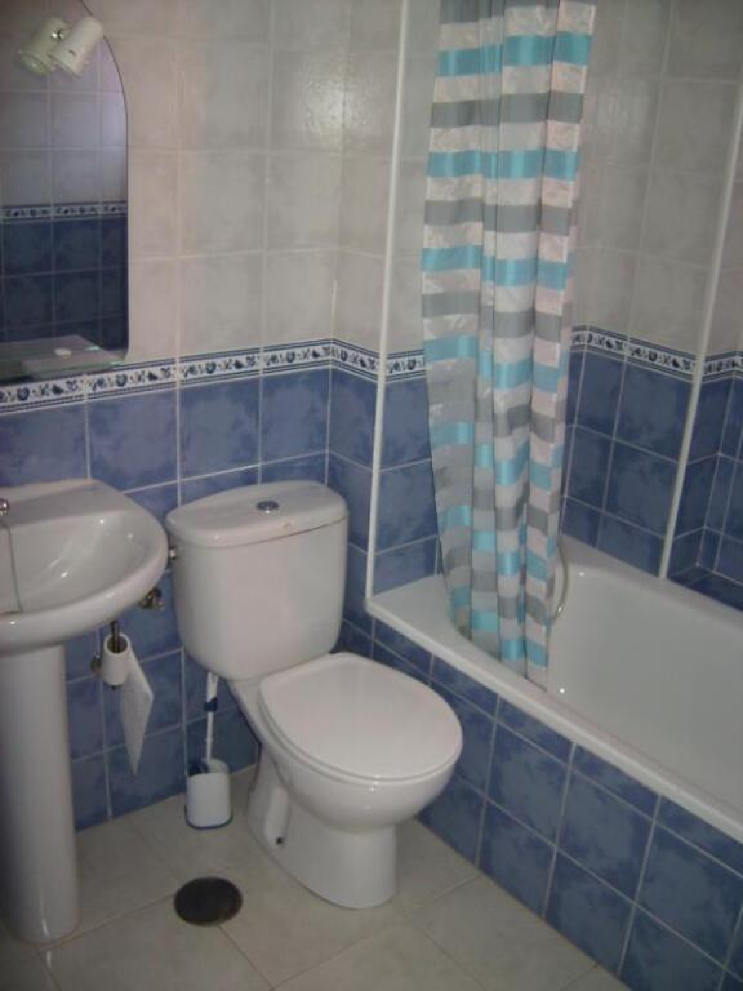  en venta apartamento San Luis De Sabinillas Costa Del Sol Occidental 10