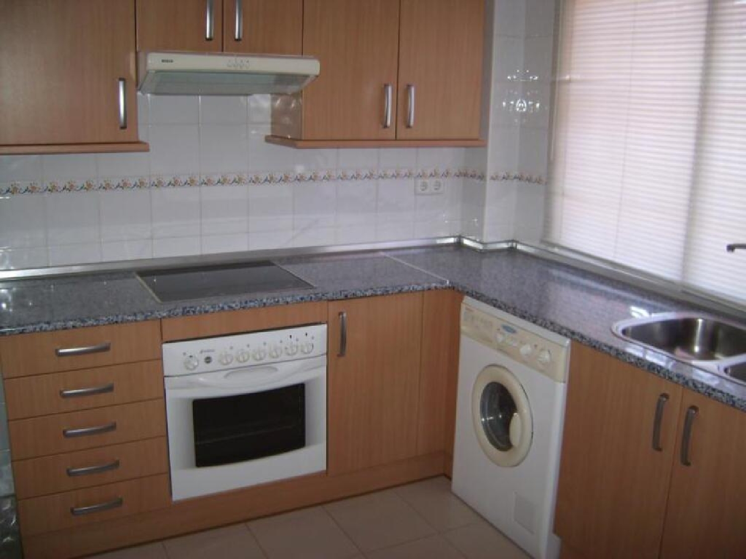  en venta apartamento San Luis De Sabinillas Costa Del Sol Occidental 7
