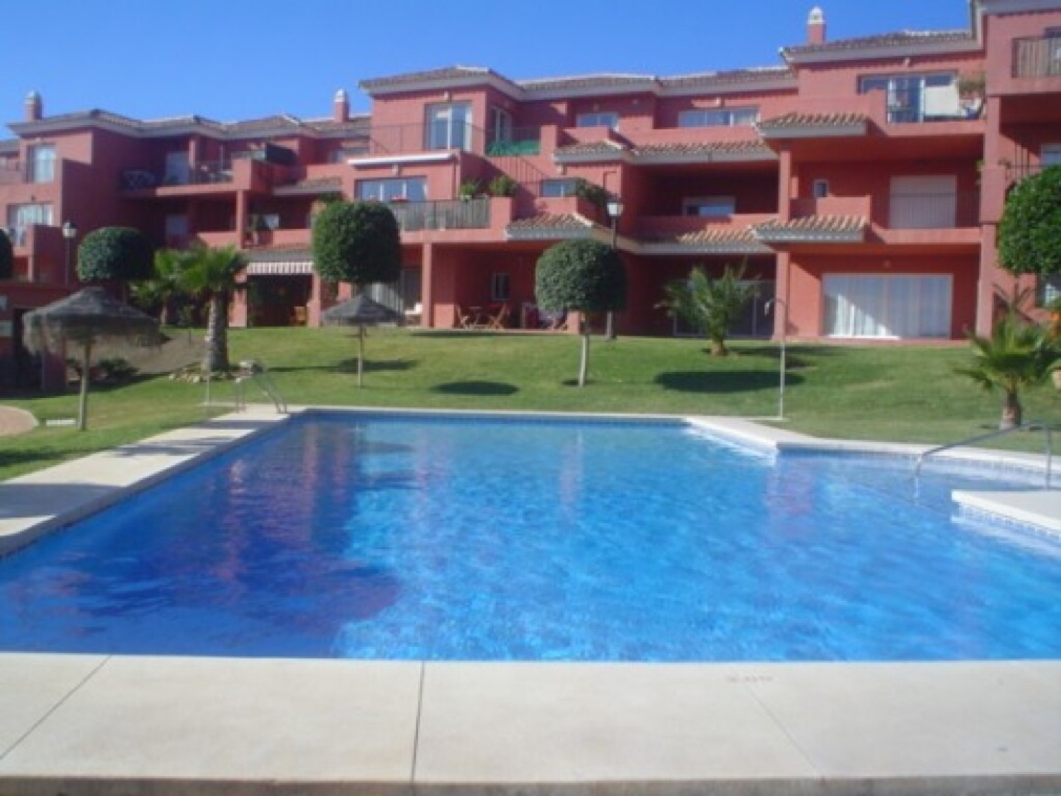  en venta apartamento San Luis De Sabinillas Costa Del Sol Occidental 3