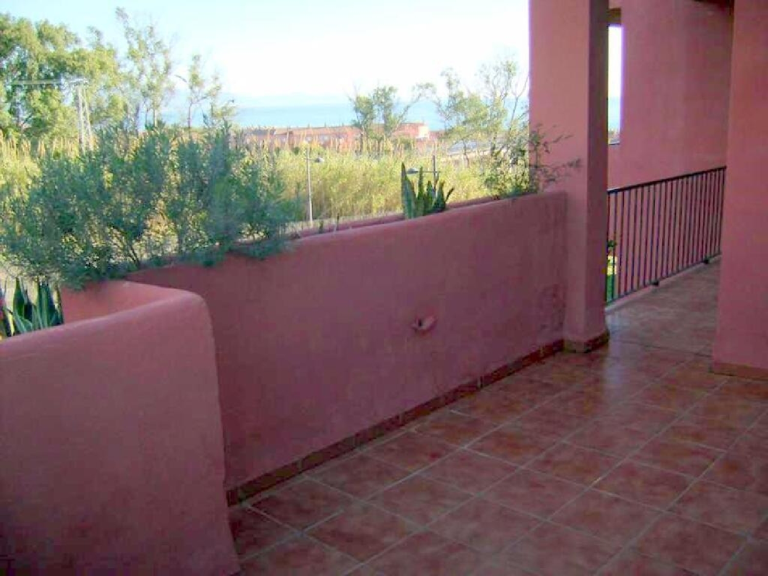  en venta apartamento San Luis De Sabinillas Costa Del Sol Occidental 4