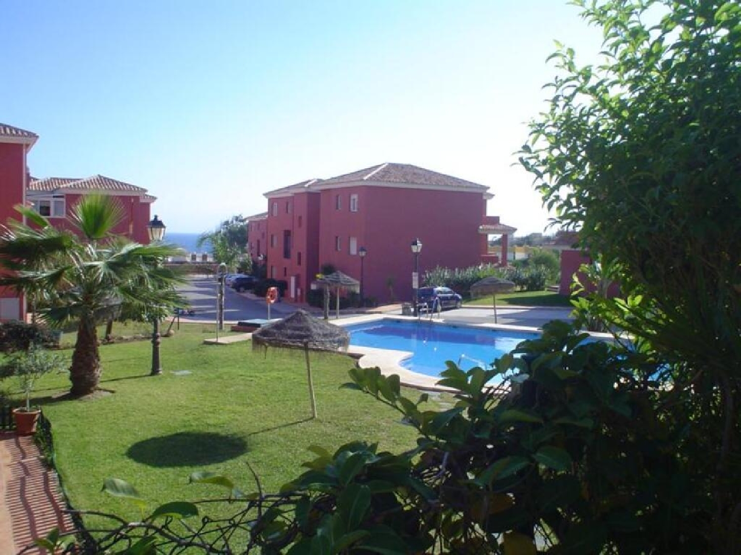  en venta apartamento San Luis De Sabinillas Costa Del Sol Occidental 2
